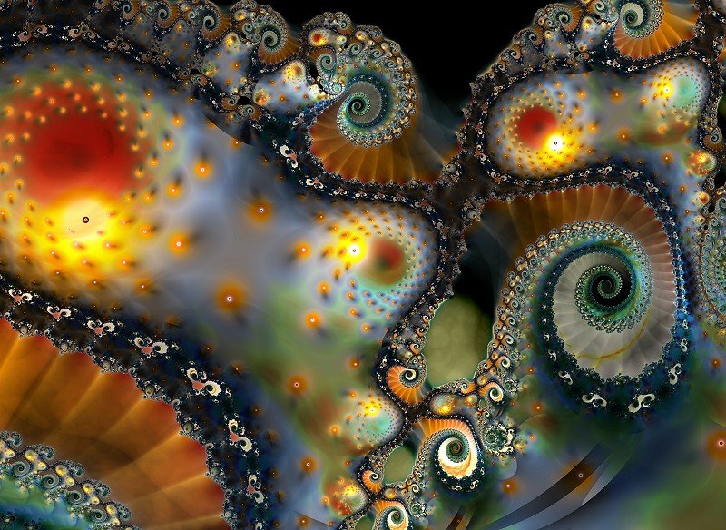 “La realidad de conciencia es la base de los estados mentales, es la observación de los cambios, de todo surgimiento y crecimiento, desarrollo y consecuente decadencia, de todo lo que se construye y se destruye. El universo se muestra como un espejo del propio movimiento del si mismo como conciencia reflejada. Y esta comprensión silenciosa, libre de la idea de estar comprendiendo, es pura plenitud que llena el vacío producido por la ausencia de ego.” Nisargadatha