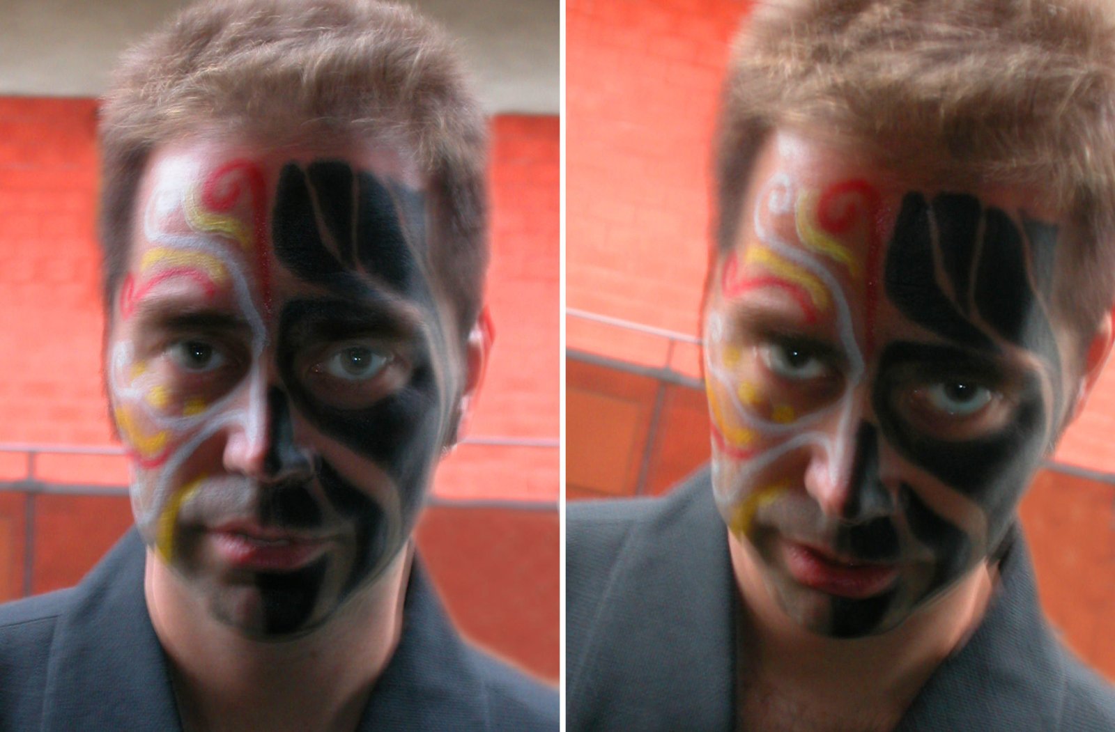 face-Limpieza
