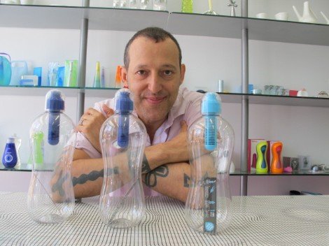 karim Rashid