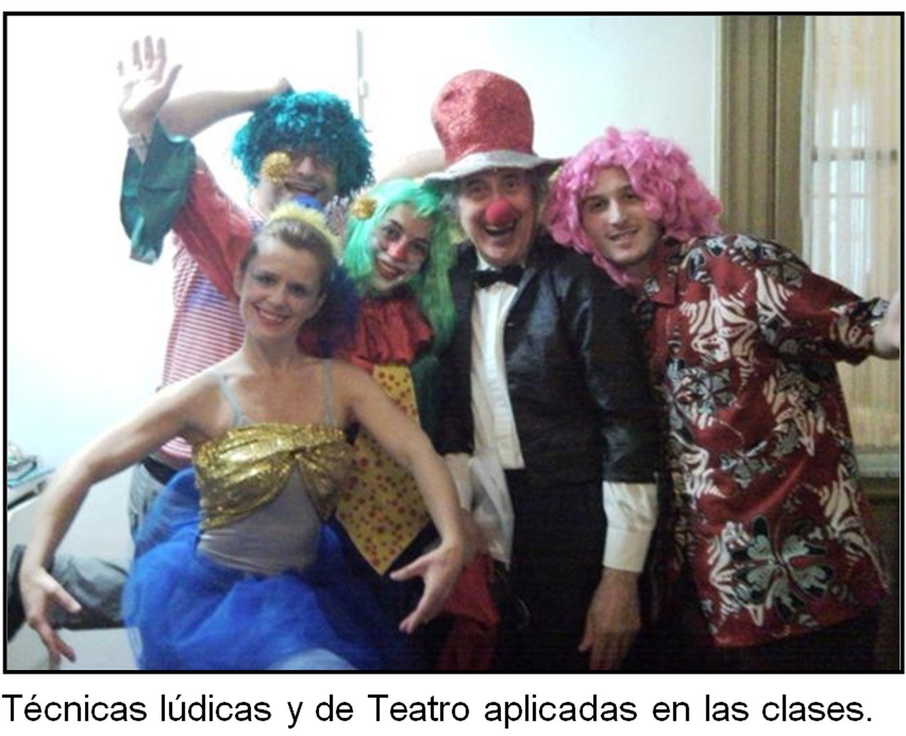 teatro