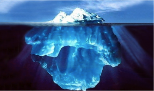 Iceberg