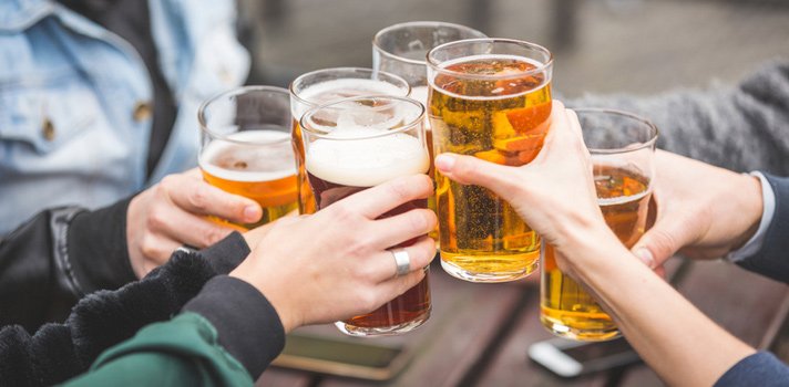 El tratamiento contra el alcoholismo en dnepre