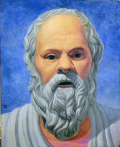 Socrates (1)