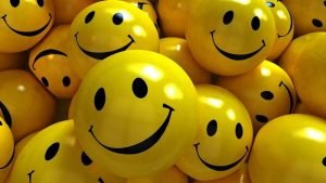 sonrisas