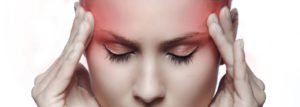 Dolor de cabeza por intoxicación
