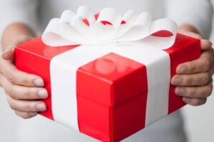 gift
